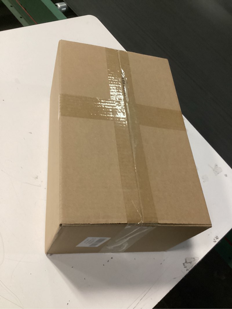 Condition photo showing New/Like New for Der Rose 23" Artificial Cedar Topiary Ball Trees with Ground Spike Set of 2 Outdoor Artificial Plants UV Resistant Artificial Shrubs Fake Bushes for Front Porch Garden Decor Cedar 2