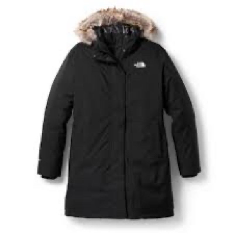 THE NORTH FACE Women's Arctic Parka (Standard & Plus Size) | Waterproof Shell, Recycled Down Insulat