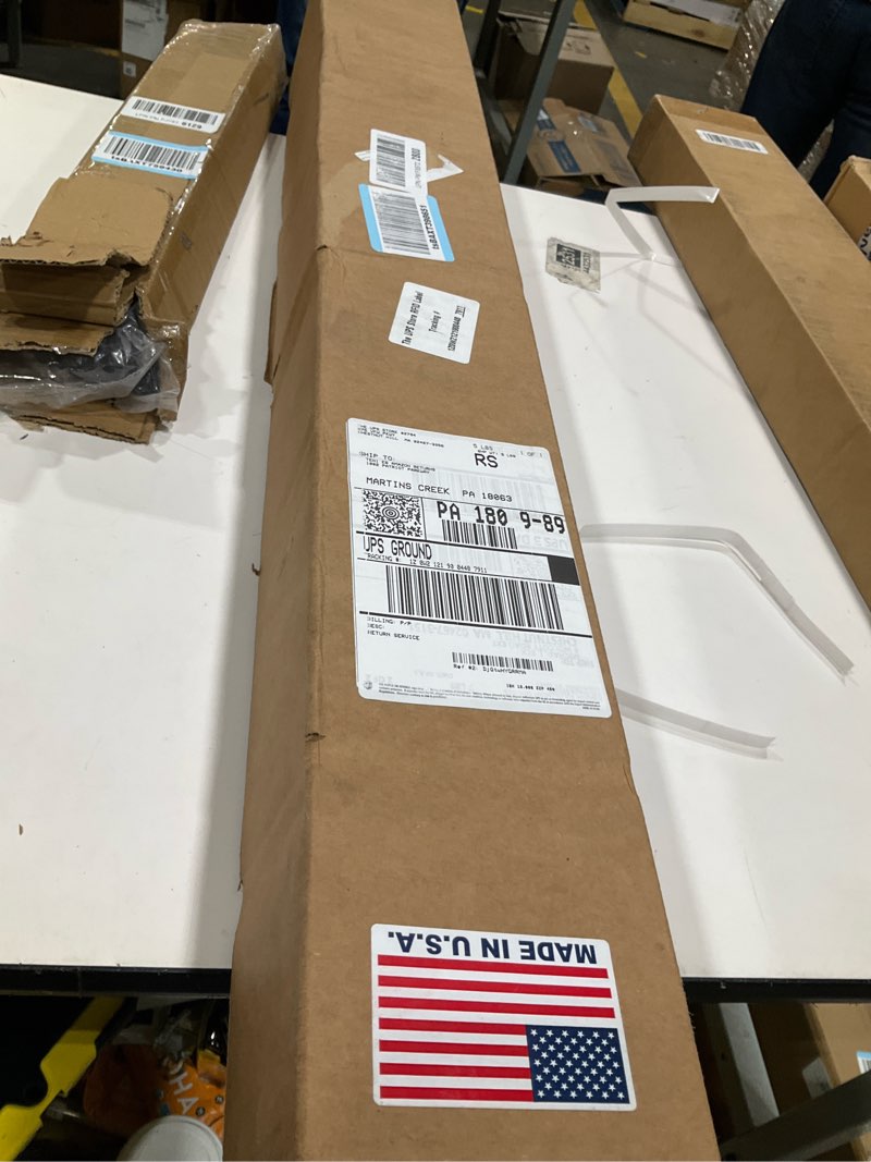 Condition photo showing Good Condition for Wooden Mallet 12-Inch 2-Peg Coat Rack, Medium Oak