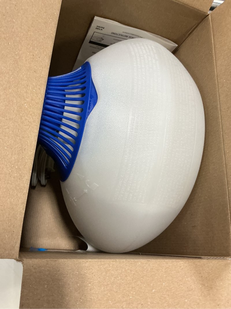 Condition photo showing Good Condition for vicks warm steam vaporizer humidifier with night light - 1.5gal