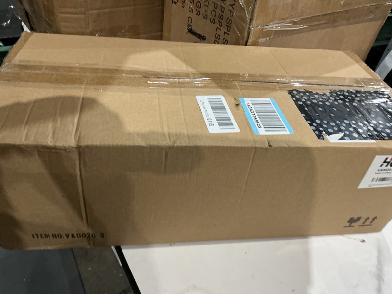 Condition photo showing New/Like New for Chrome Globe Bathroom Vanity Light Fixtures, Modern 3 Lights Wall Lighting, Porch Wall Mount Light Fixture for Bathroom, Over Mirror Cabinets Chrome 3-Light