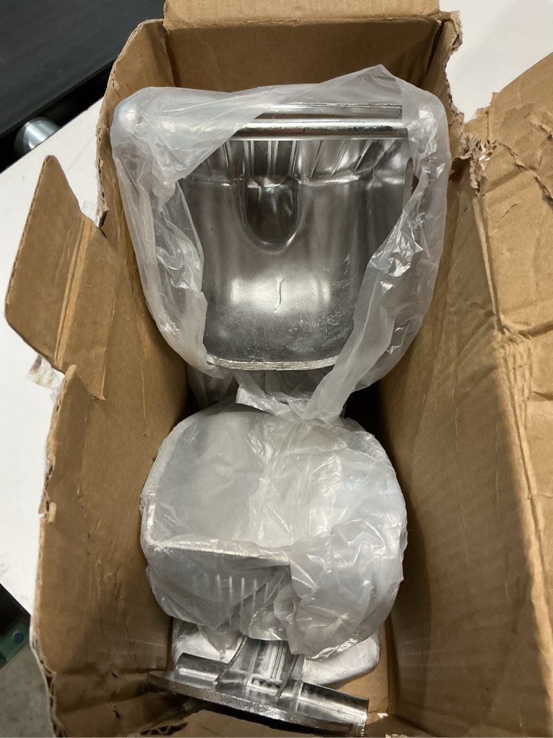 Condition photo showing Good Condition for Manual Juicer Fruit Lemon Orange Press Squeezer Extractor Kitchen Accessory Aluminum Manual Fruit Squeezer