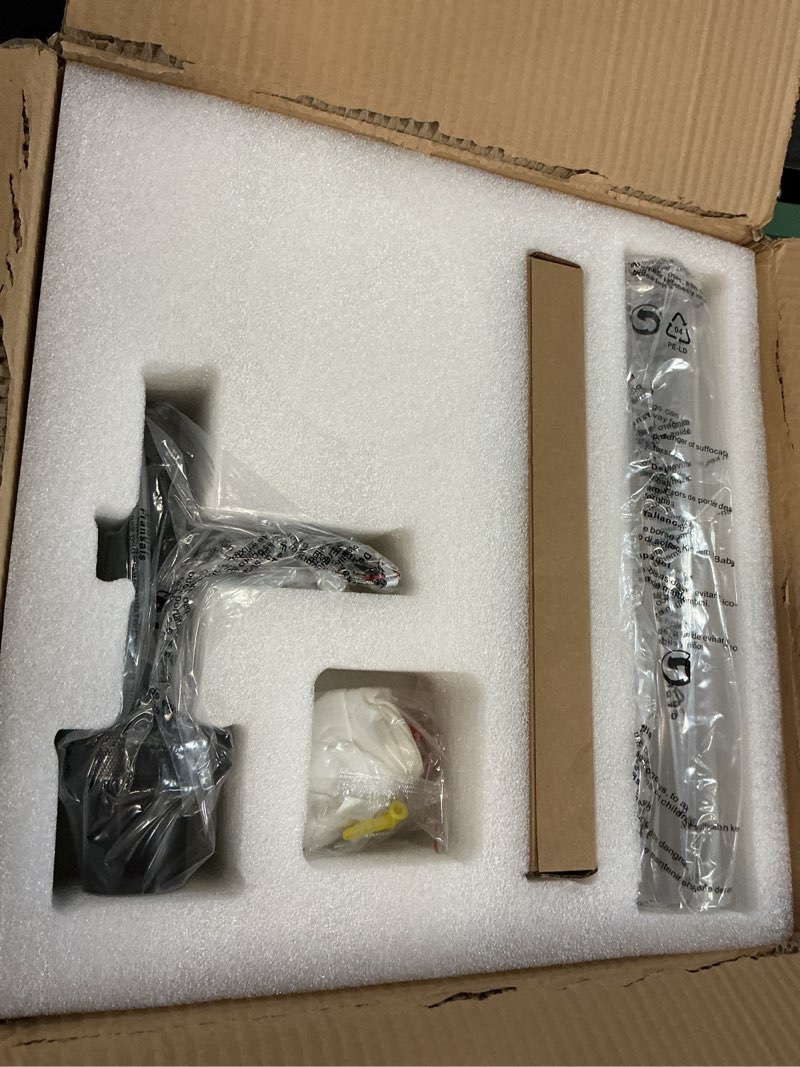 Condition photo showing New/Like New for Modern Black Hardwired Wall Sconces 2 Pack, 20'' Knurled Bathroom Wall Sconce, Indoor Wall Sconce,Copper and Glass Vanity Light, for Living, Bedroom, Hallway, Staircases, Include Bulbs Black-2-Pack