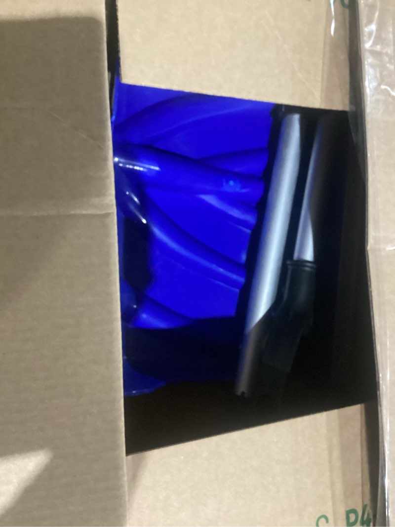 snow shovel, 18x13 inch blade with assisted d-ring aluminum handle for efficient shoveling, 3.5lbs l