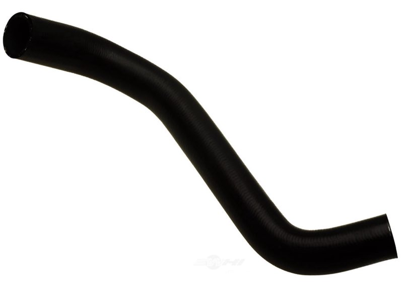 ACDelco Gold 26347X Molded Upper Radiator Hose