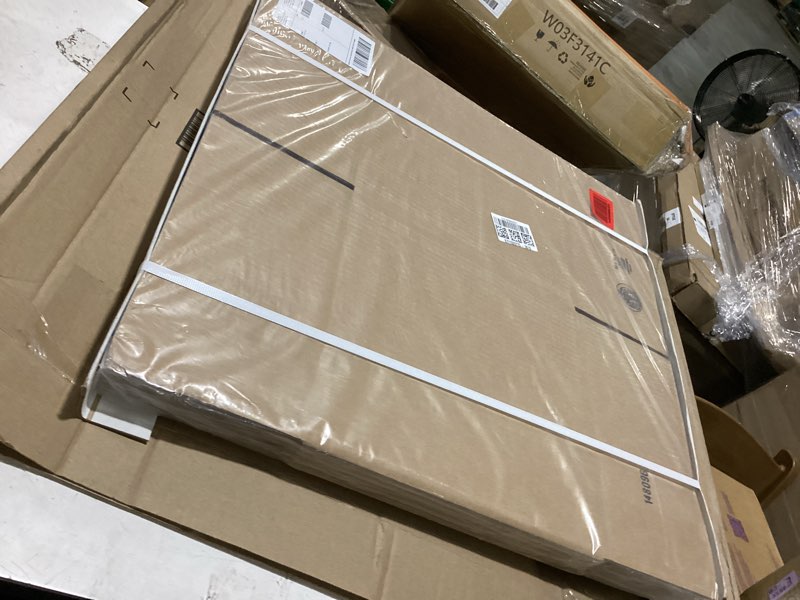 Condition photo showing Good Condition for medium cube moving & shipping boxes 14 x 14 x 14 inches (5-pack) - extra strength 200 lb vs regular - corrugated boxes for shipping - medium shipping box by idl packaging | extra strength 200 lb vs regular - corrugated boxes for shipping - medium shipping box by idl packaging 14 * 14 * 14" (medium boxes) pack of 5