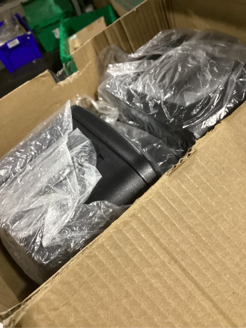 Condition photo showing Good Condition for Pyle 500 Watt Bluetooth Indoor Outdoor Speakers Pair - Dual Waterproof 5.25” 2-Way Full Range Speaker System w/ 1/2” High Compliance Polymer Tweeter | Home, Boat, Marine, Deck, Patio, Poolside (Black) Black 5.25"