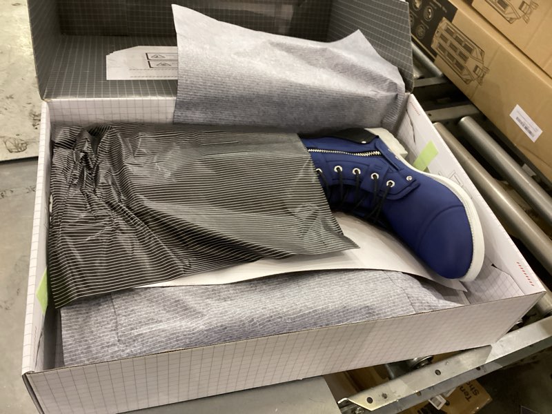 J75 boots