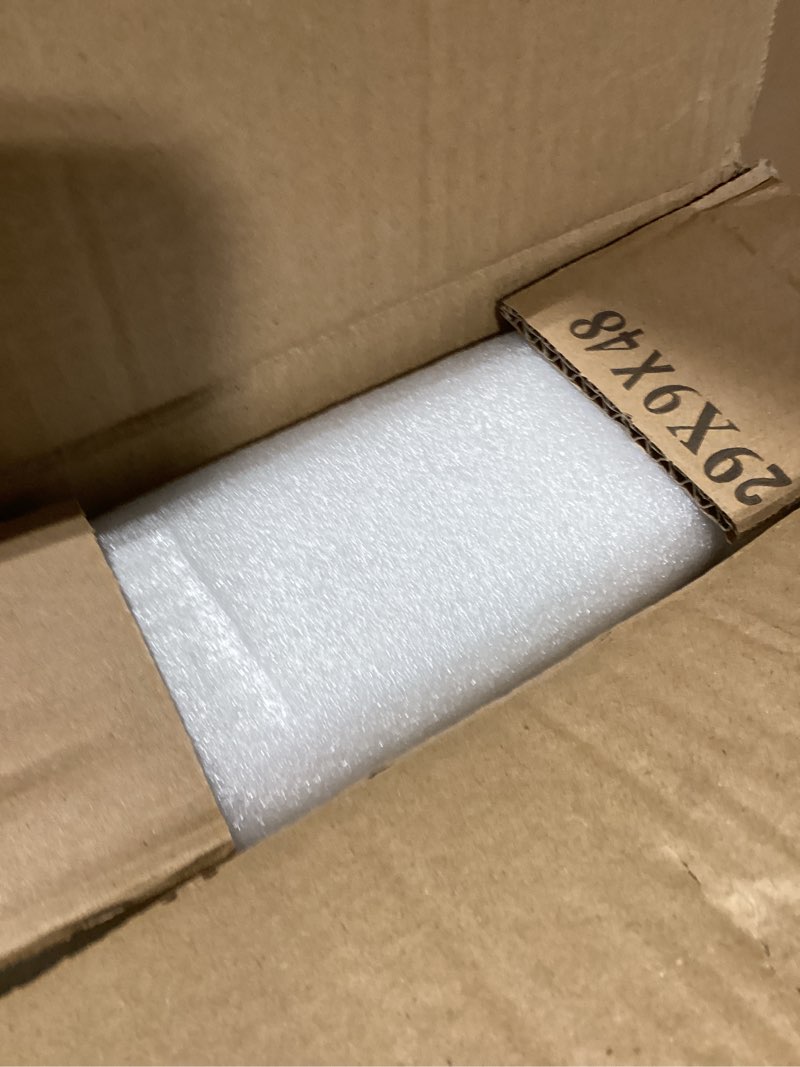 Condition photo showing New/Like New for 19 x19 Folding Go Bowls and Imitation Jade Go Pieces - Classic Strategy Board Game (Weiqi)