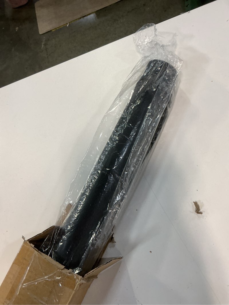 Condition photo showing New/Like New for pool cue kit - stained maple 58 inch pool stick with hard case and accessories for billiards enthusiasts blue 20oz