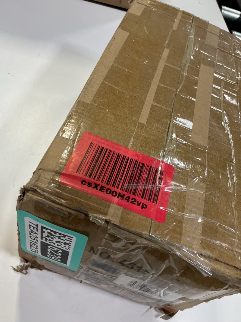 Condition photo showing Good Condition for 12 Inch Drawer Slides, Plusmart Soft Close Drawer Slide Glides Ball Bearing Full Extension Cabinet Slides, 3 Folds, 150LB, 12 Pairs 12'' Drawer Slides 12 Pair