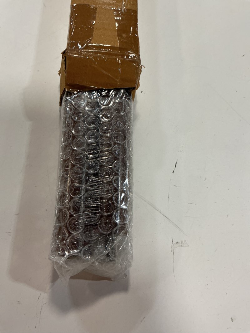 Condition photo showing Good Condition for Solid Rosewood Solid Wooden Walking Cane Stick Without Handle Victorian Vintage (Brown)