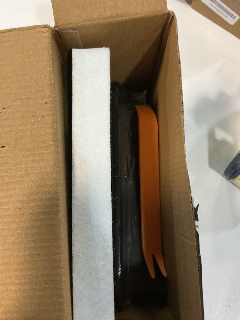 Condition photo showing Good Condition for engine air filter & cabin air filter combo fits honda civic 1.5l 2016-2021, crv cr-v 1.5l 2017-2022 (non-hybrid) cf11182 & ca12050