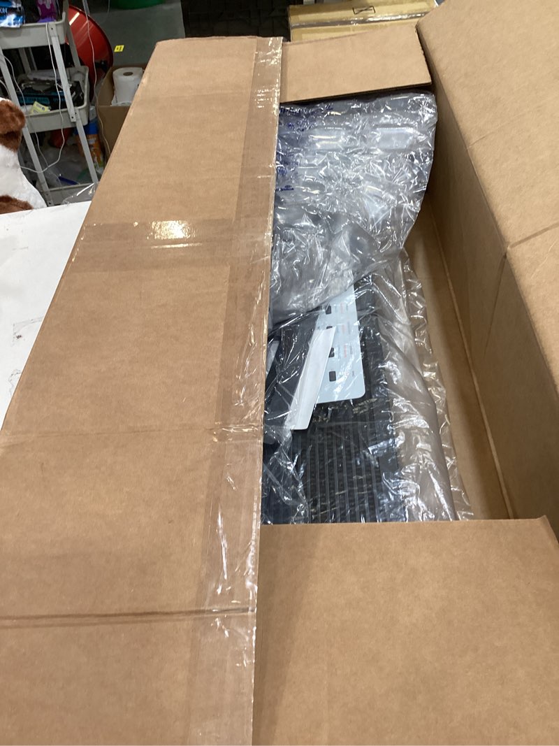 Condition photo showing New/Like New for yamaha 61-key portable keyboard for beginners with built-in songs, quiz mode, music rest, with power adapter ypt280