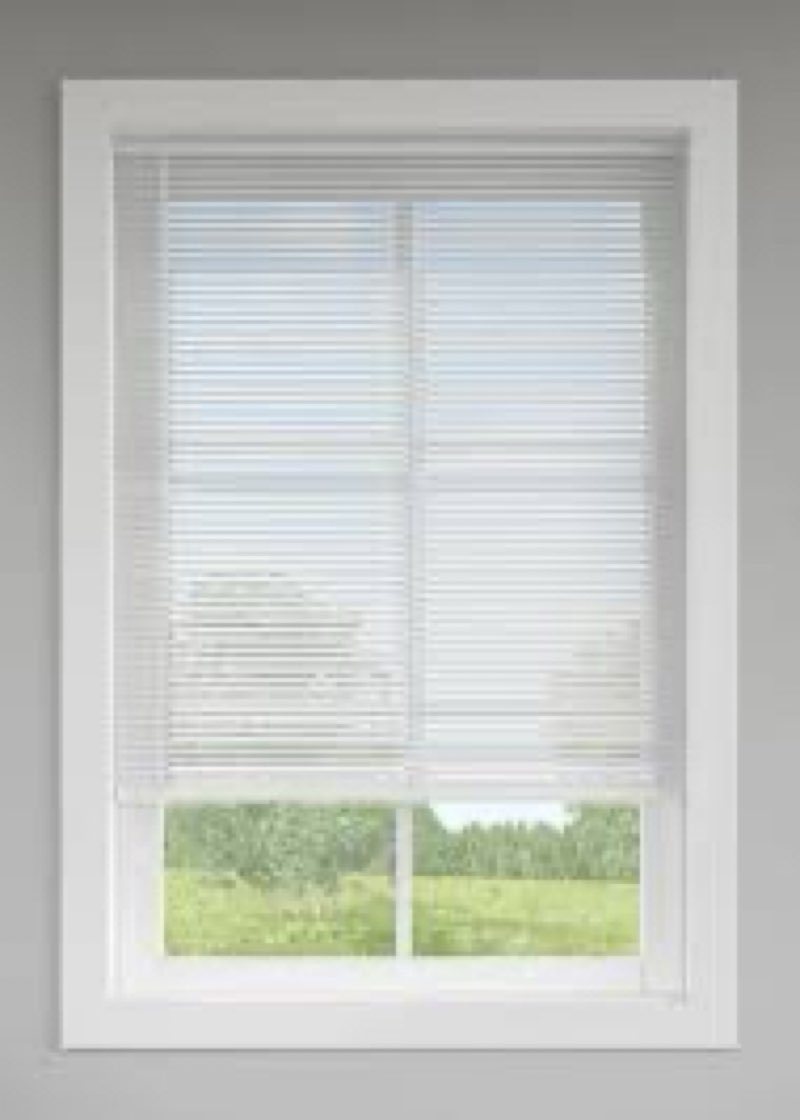 Assorted Blinds ( Styles And Designs May Vary )
