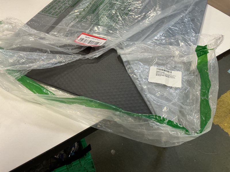 Condition photo showing New/Like New for Gorilla Grip Original 3/4" Premium Anti-Fatigue Comfort Mat