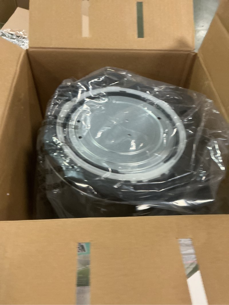 Condition photo showing Good Condition for Zojirushi CD-WCC30 Micom Water Boiler and Warmer (101 oz, Silver Dark Brown) 3.2 Quarts Boiler