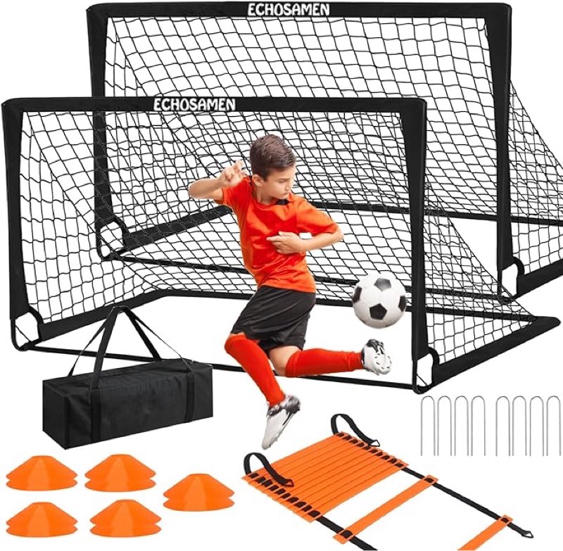 soccer goal 