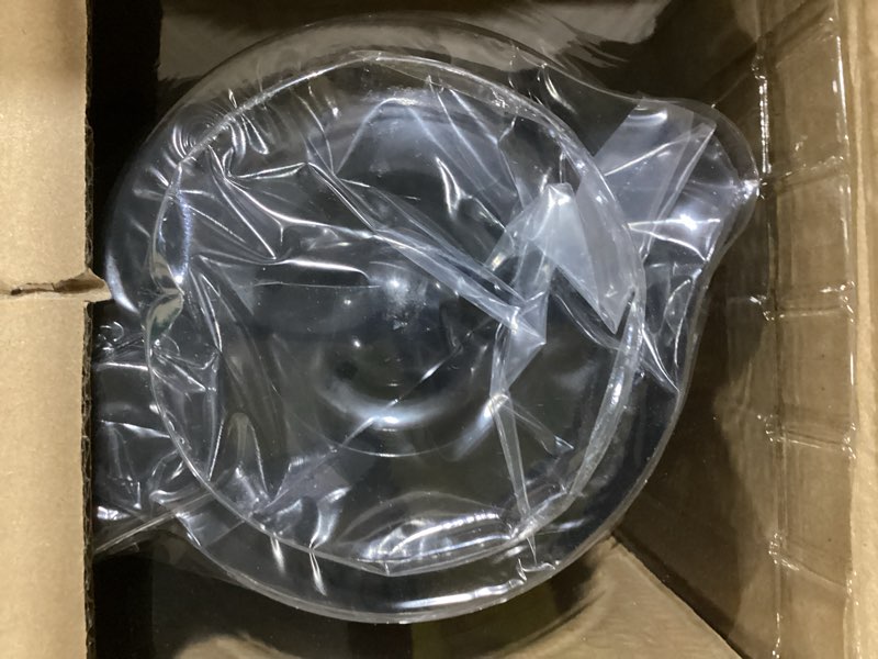 Condition photo showing Good Condition for 14-cup glass carafe replacement for cuisinart coffee maker models dcc-2200rc | model# dcc-2200rc