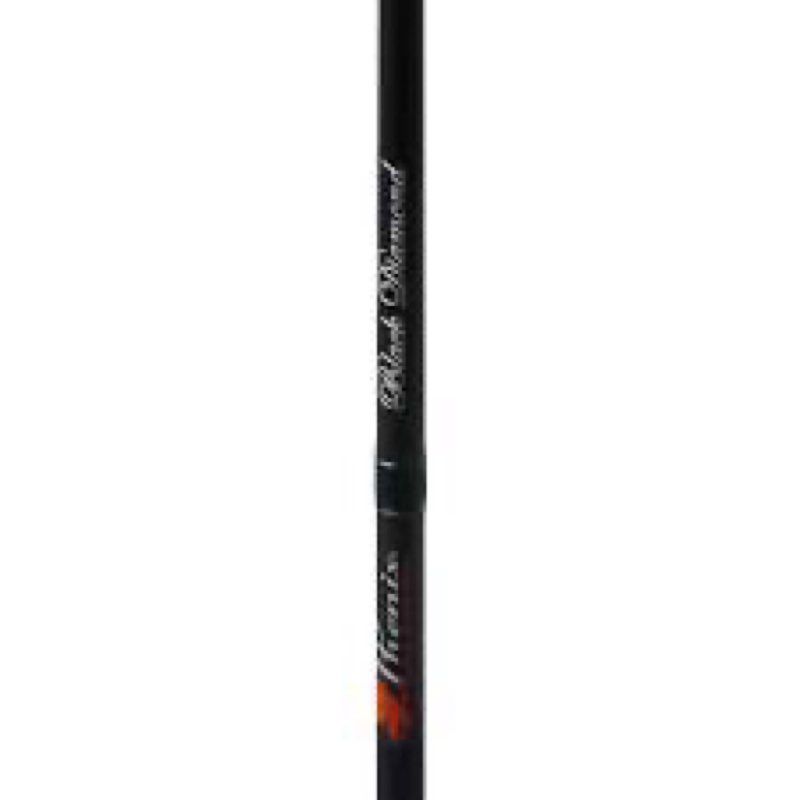 PHENIX RODS Black Diamond Hybrid Blank / 9'2" / 1 PC / 15-40 LB LINE Rating/MOD/Fast Action