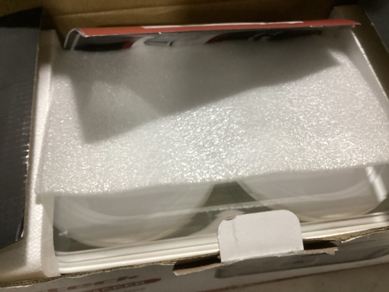 Condition photo showing New/Like New for Ultimate Probiotic Yogurt Maker with Adjustable Time & Temp Control - Make Trillions of Live Probiotics with Two 1-Quart Containers for Larger Batches - Greek Yogurt Maker - ULTIMATE LIFETIME WARRANTY