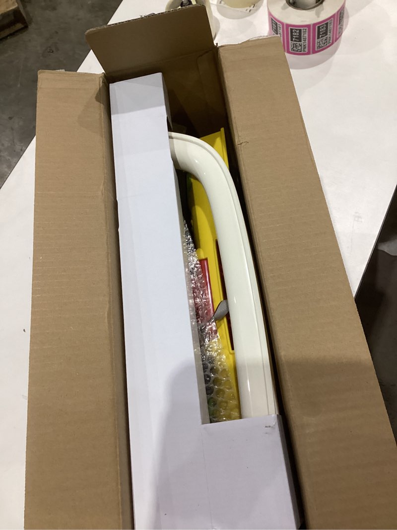 Condition photo showing New/Like New for VTech Smart Shots Sports Center (Frustration Free Packaging), Yellow