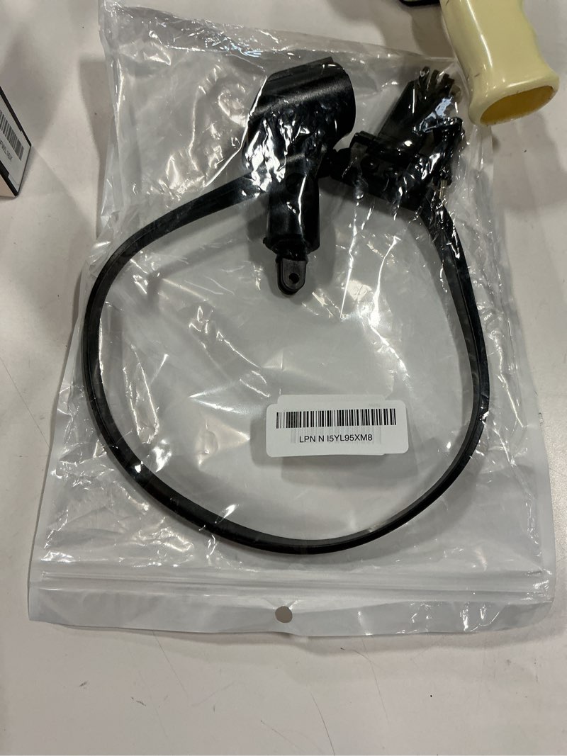 Condition photo showing Good Condition for MOMOMAGE Neck Microphone Holder (Lock) Magic Tricks for Magicians Stage Accessories Illusions Gimmick Fun Professional Adjustable Magic Holder