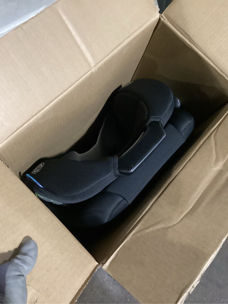 Condition photo showing Good Condition for graco tranzitions 3-in-1 harness booster car seat, forward facing car seat, highback, to backless booster, proof proof 2.0