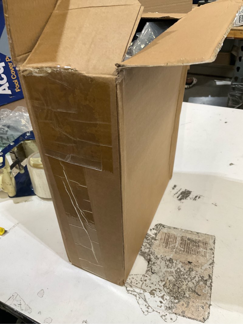 Condition photo showing Good Condition for car armrest box storage box compatible with cadillac escalade 2015-2019, center console organizer tray armrest storage box secondary container insert box accessories with mat
