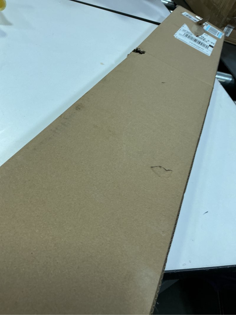 Condition photo showing item condition for Lightronic Extra Durable Outside-Mount Auto Vent Window Visor, Fits 2009-2013 Nissan Rogue, 2014-201