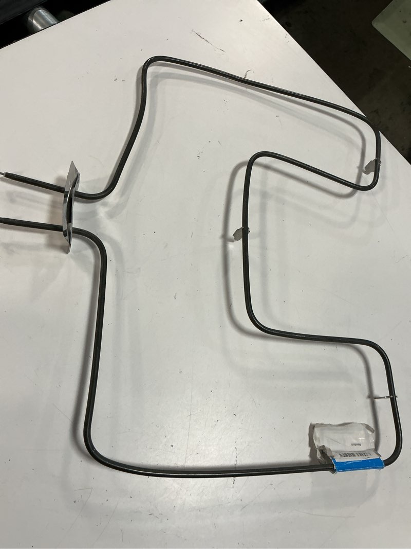 Condition photo showing As Is for erb5002 erp element bake replaces b5002