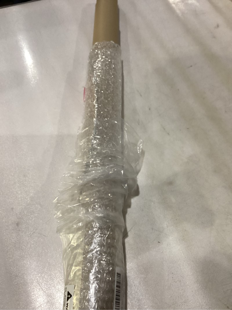 Condition photo showing New/Like New for Zinkooat Round Table Protector - Can Be Used On Both Sides Waterproof and Easy to Clean Good Flatnes