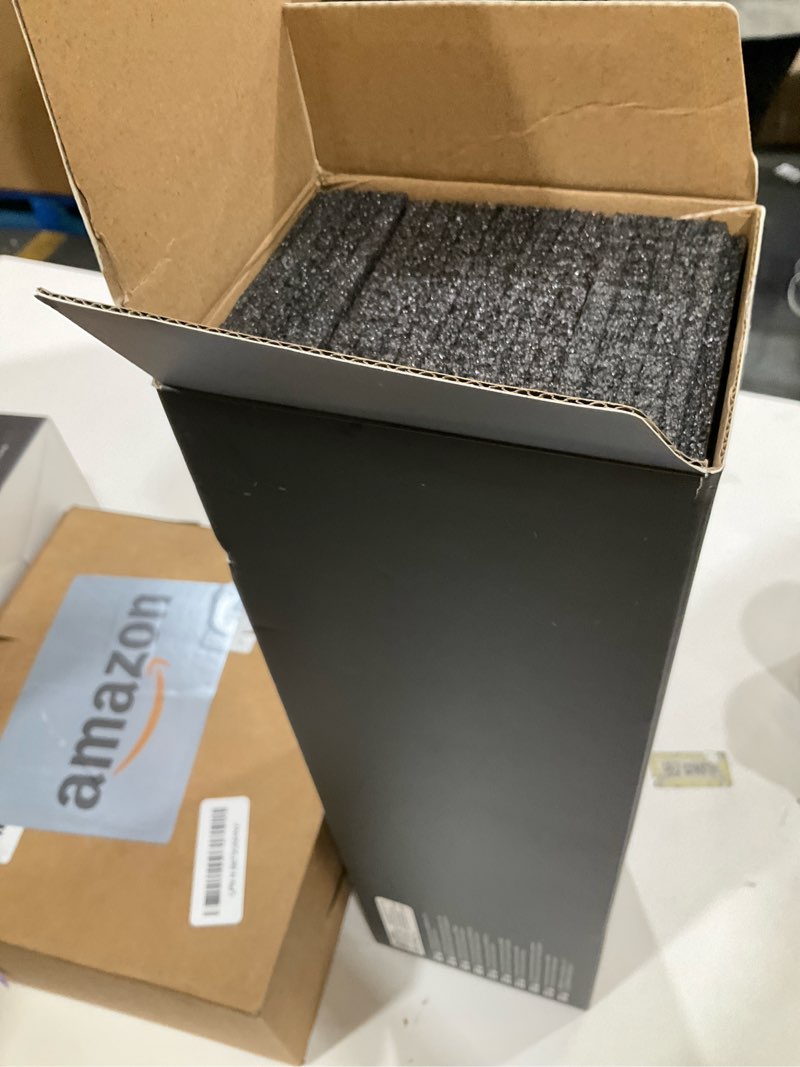 Condition photo showing New/Like New for INKBIRD WIFI Sous Vide Cooker ISV-100W, 1000 Watts Sous Vide Machine Immersion Circulator with 14 Preset Recipes on APP & Calibration Function, Thermal Immersion, Fast-Heating with Timer