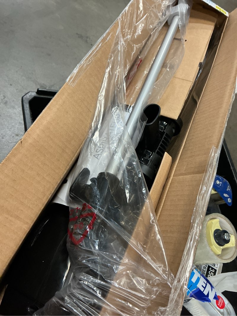 Condition photo showing Good Condition for dorzu bissell 2033n lightweight featherweight magic stick vacuum 16 feet power cord