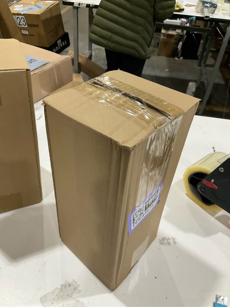 Condition photo showing Good Condition for Large Capacity Press Type Thermal Kettle, Thermal Coffee Carafe Jugs, Inner case 304 Stainless Steel Insulated Vacuum Coffee Pot Flask for Tea Hot and Cold Drinks 