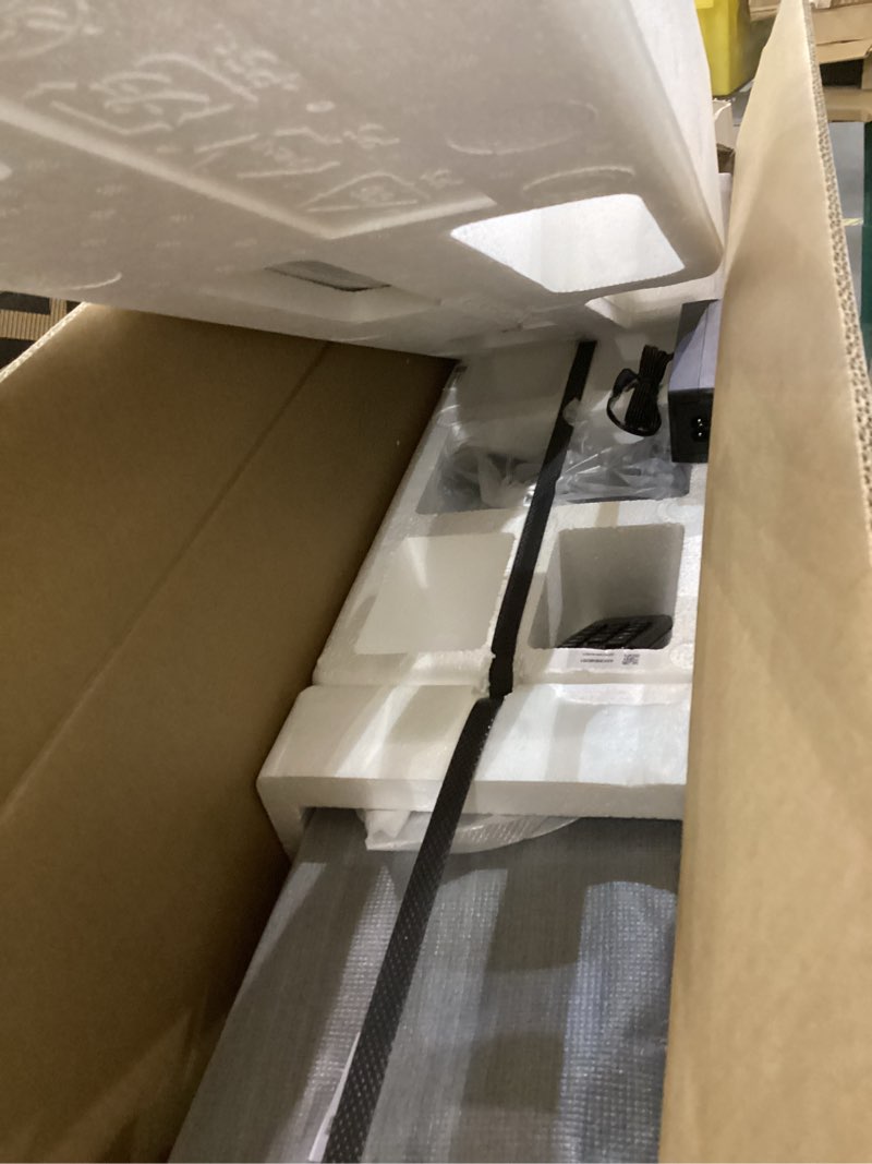 Condition photo showing Good Condition for LG S40TR 4.1 ch. Home Theater Soundbar with Rear Surround Speakers and Wireless Subwoofer, Wow Interface, Dolby Audio, AI Sound Pro, 2024 Model, Amazon Exclusive