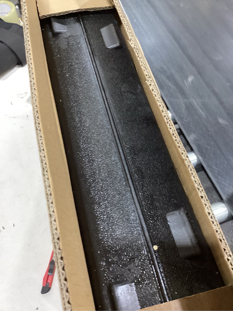 Condition photo showing New/Like New for Portable Electric Pipe Threader Pipe Threading Machine with 6 Dies, 2300W Pipe Threading Tool for Galvanized Pipe Iron Pipe Threading 1/2" to 2" (110V)