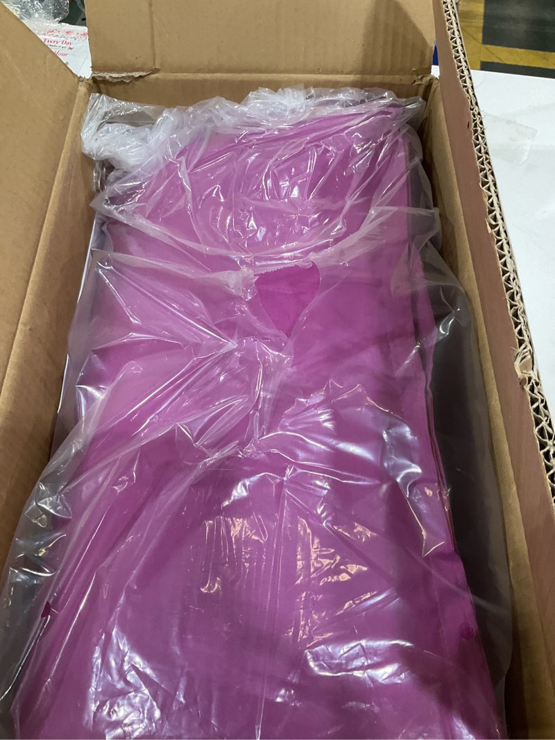 Condition photo showing New/Like New for ProsourceFit Acupressure Mat and Pillow Set for Back/Neck Pain Relief and Muscle Relaxation