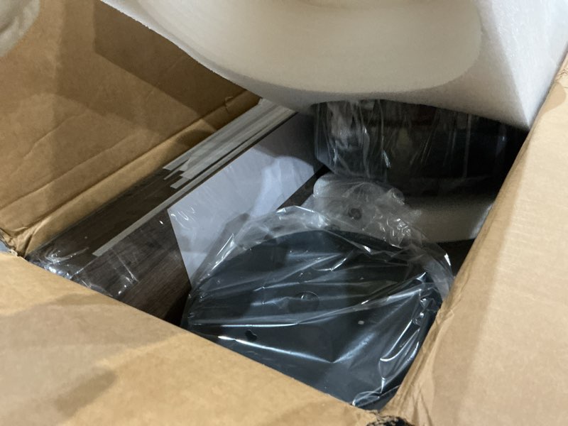 Condition photo showing Good Condition for BayDay Farmhouse Rustic Ceiling Fans with Lights and Remote, Bedroom Living Room Kitchen Fans Ceilin