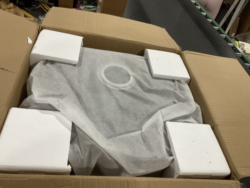 Bar Sink 20 inch Undermount Kitchen Sink Workstation - VOKIM 20"x 19" Inch Undermount sink 16 Gauge 