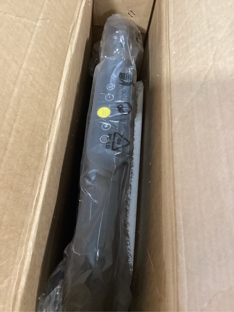 Condition photo showing Good Condition for Foldable Treadmill with Incline, Walking Pad with Handle Bar 3 Level Incline, Portable Folding Treadmills for Home/Office 300 Lbs Capacity, Quiet Desk Treadmill with Remote Control & APP