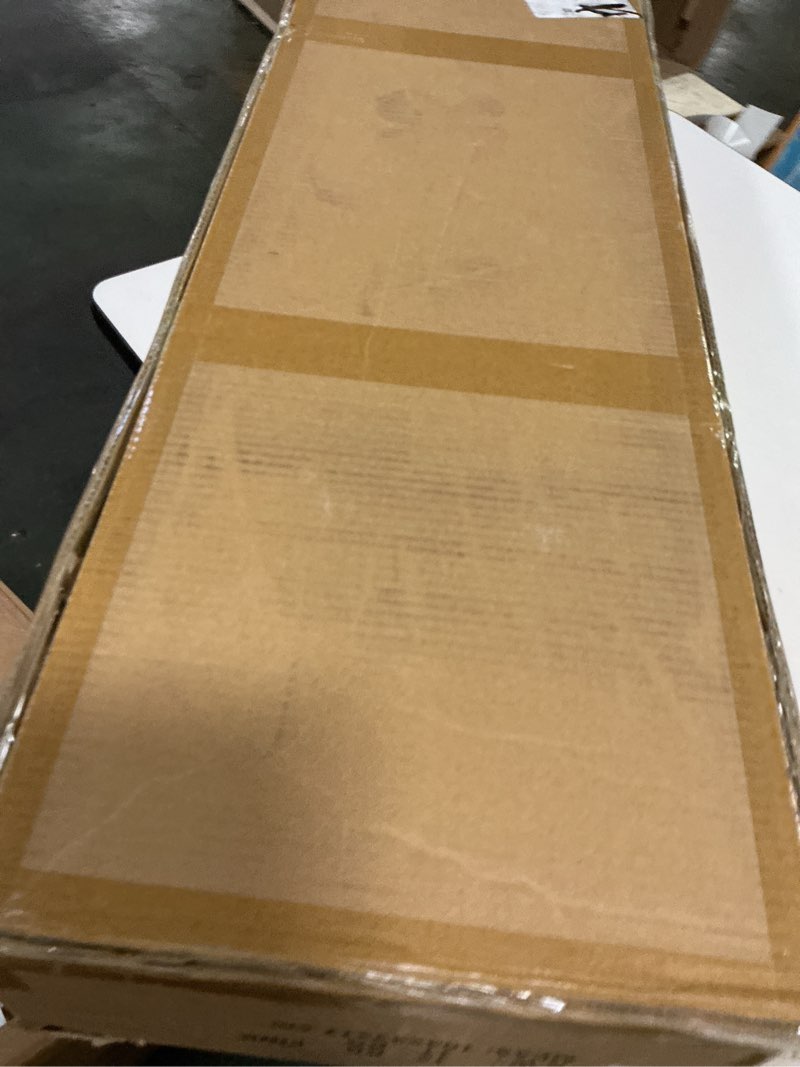 Condition photo showing New/Like New for Tepemccu Expandable Gymnastics Bars, Adjustable Height Gymnastic Horizontal Bars, Children Folding Training Bar for Kids Pink with mat