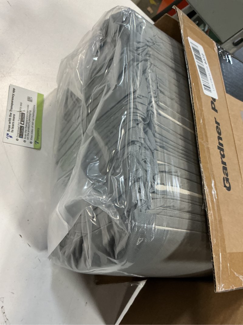 Condition photo showing Good Condition for Gardner Pet 5XL Puppy Pads Extra Large, 37"x54" Super Absorbent & Leak-Proof Dog Pads, Nop-Slip Bott