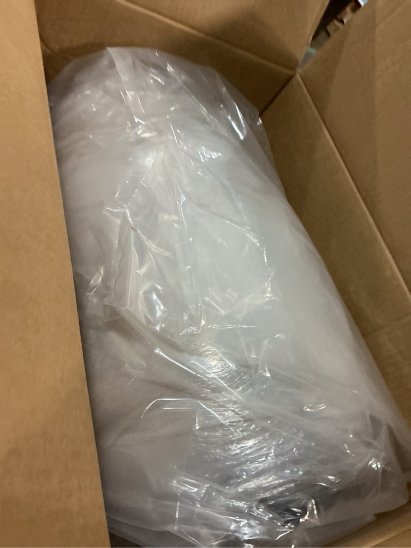 Condition photo showing New/Like New for TEMPUR-Adapt (Supreme) 3" Memory Foam Mattress Topper, Queen,White Queen 3"