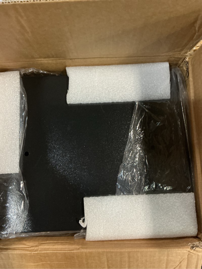 Condition photo showing Good Condition for 23.62 inches tall safe box, 4.4 cuft home safe with fireproof waterproof bag, anti-theft digital security lock box with smart alert system, removable shelf, mute function, document safes for jewelry 23.62"h x 12.2"d x 14.96"w