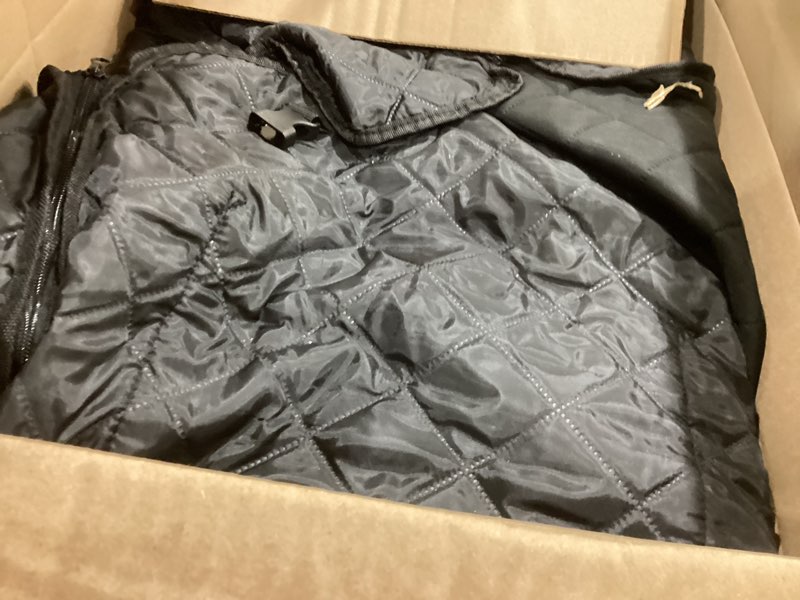 Condition photo showing Good Condition for urpower 2026 upgraded back seat extender for dogs - large hard bottom dog car seat cover holds 550lbs, waterproof dog hammock pet bed with high-density foam non-slip backseat protector black m - cars / full size suvs