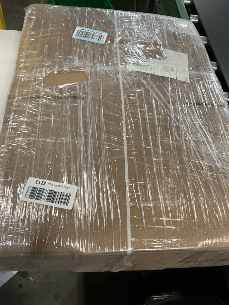Condition photo showing New/Like New for box usa shipping boxes medium 14"l x 11"w x 6"h 25-pack - corrugated cardboard box for moving, mailing, packing, packaging and storage