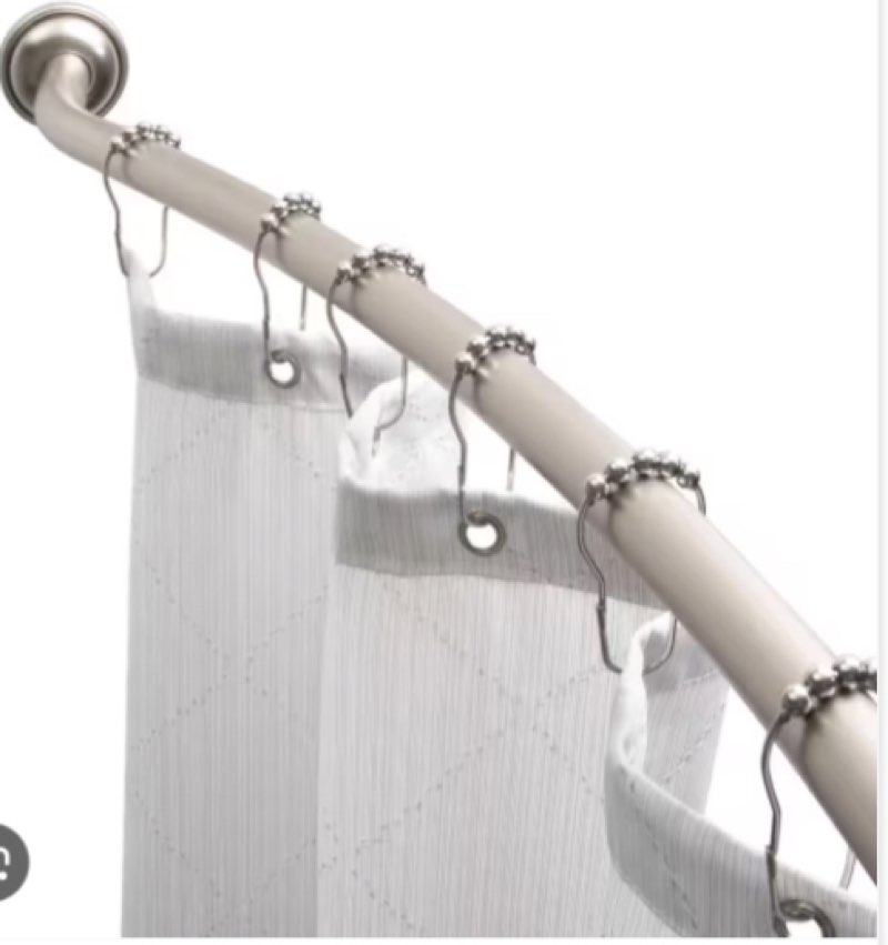Assorted  curtain rod 