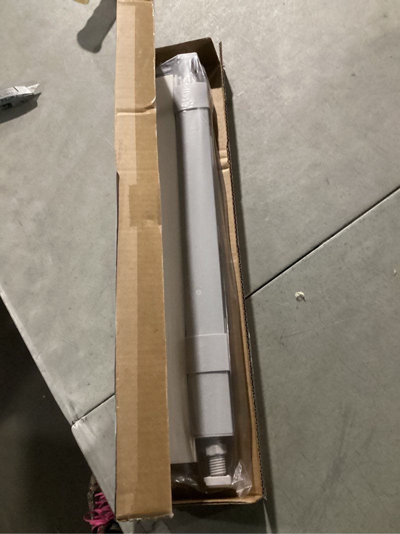 LazBlinds No Tools No Drill Cordless Cellular Shades, Light Filtering Honeycomb Shades for Home, The