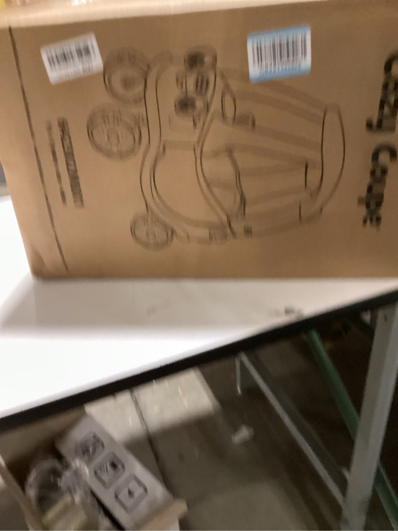 Condition photo showing New/Like New for Little Tikes Cozy Coupe